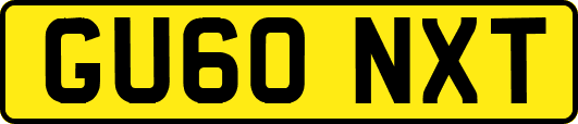 GU60NXT