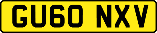 GU60NXV