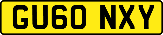 GU60NXY