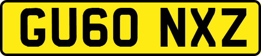 GU60NXZ