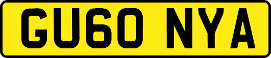GU60NYA