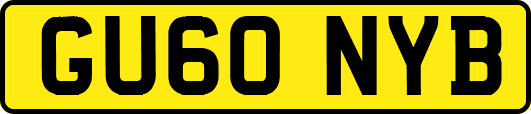 GU60NYB