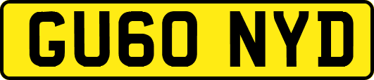 GU60NYD