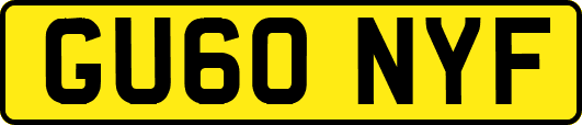 GU60NYF