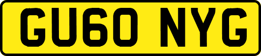 GU60NYG