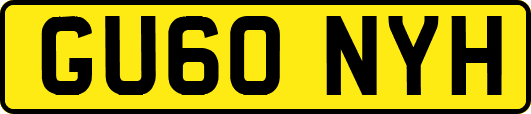GU60NYH