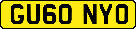 GU60NYO