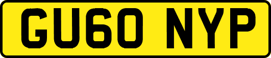 GU60NYP