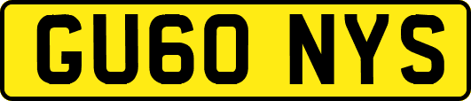 GU60NYS