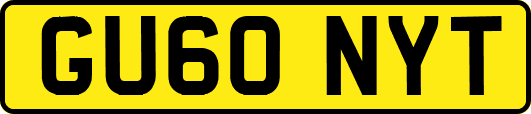 GU60NYT