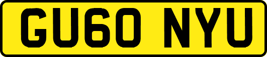 GU60NYU