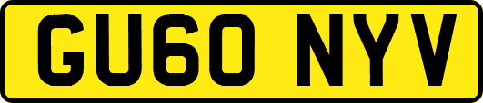 GU60NYV