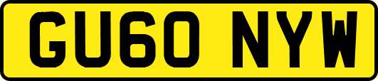 GU60NYW