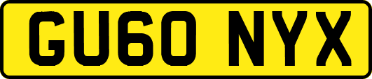 GU60NYX