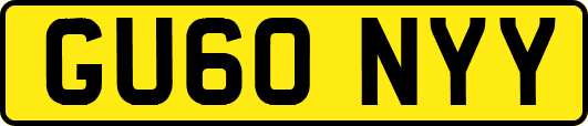 GU60NYY