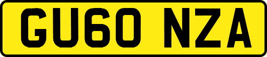 GU60NZA