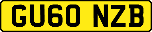 GU60NZB