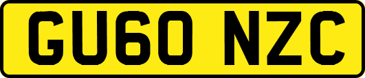 GU60NZC