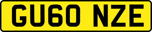 GU60NZE