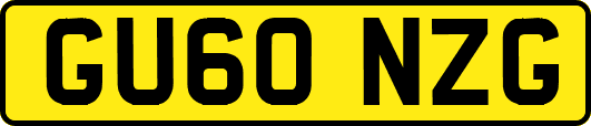 GU60NZG
