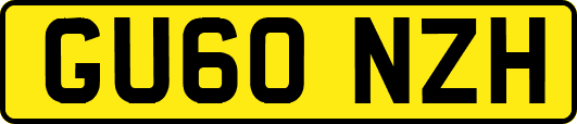 GU60NZH
