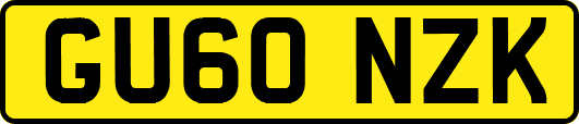 GU60NZK