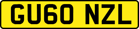GU60NZL