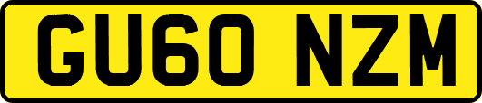 GU60NZM