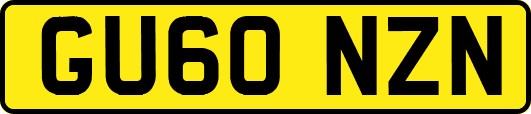 GU60NZN