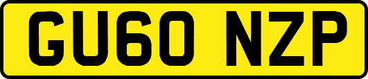 GU60NZP