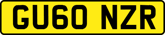 GU60NZR