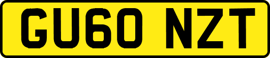 GU60NZT