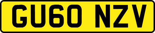 GU60NZV