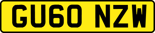 GU60NZW