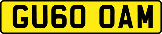 GU60OAM