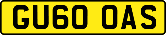 GU60OAS