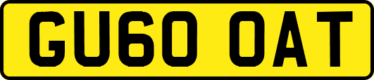 GU60OAT