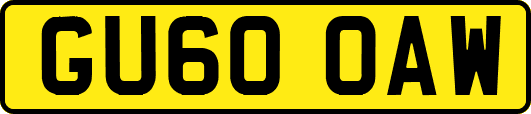 GU60OAW