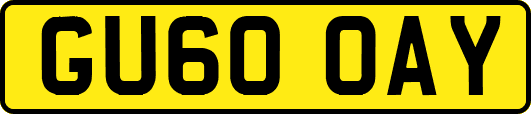 GU60OAY