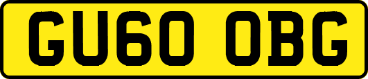 GU60OBG
