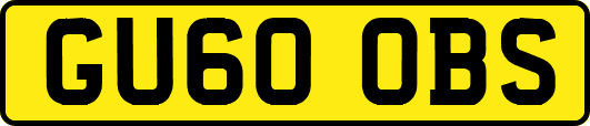 GU60OBS