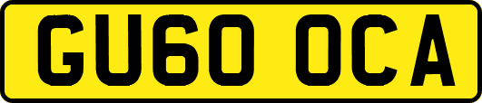GU60OCA