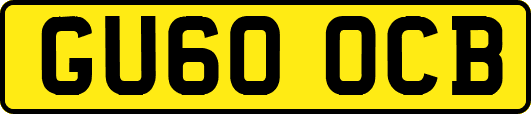 GU60OCB