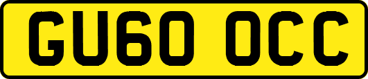 GU60OCC
