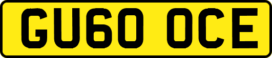 GU60OCE