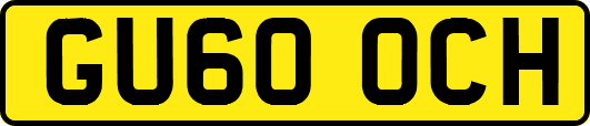 GU60OCH