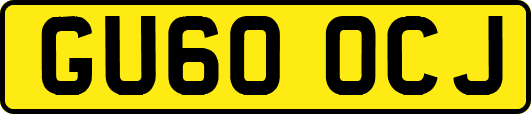 GU60OCJ