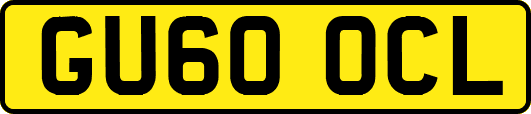 GU60OCL