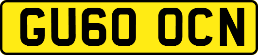 GU60OCN