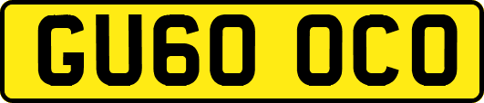 GU60OCO